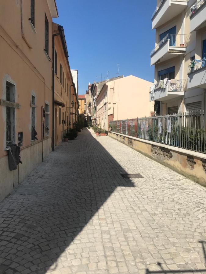 تيراتشينا B E B Riviera Di Levante المظهر الخارجي الصورة