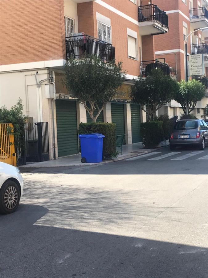 تيراتشينا B E B Riviera Di Levante المظهر الخارجي الصورة