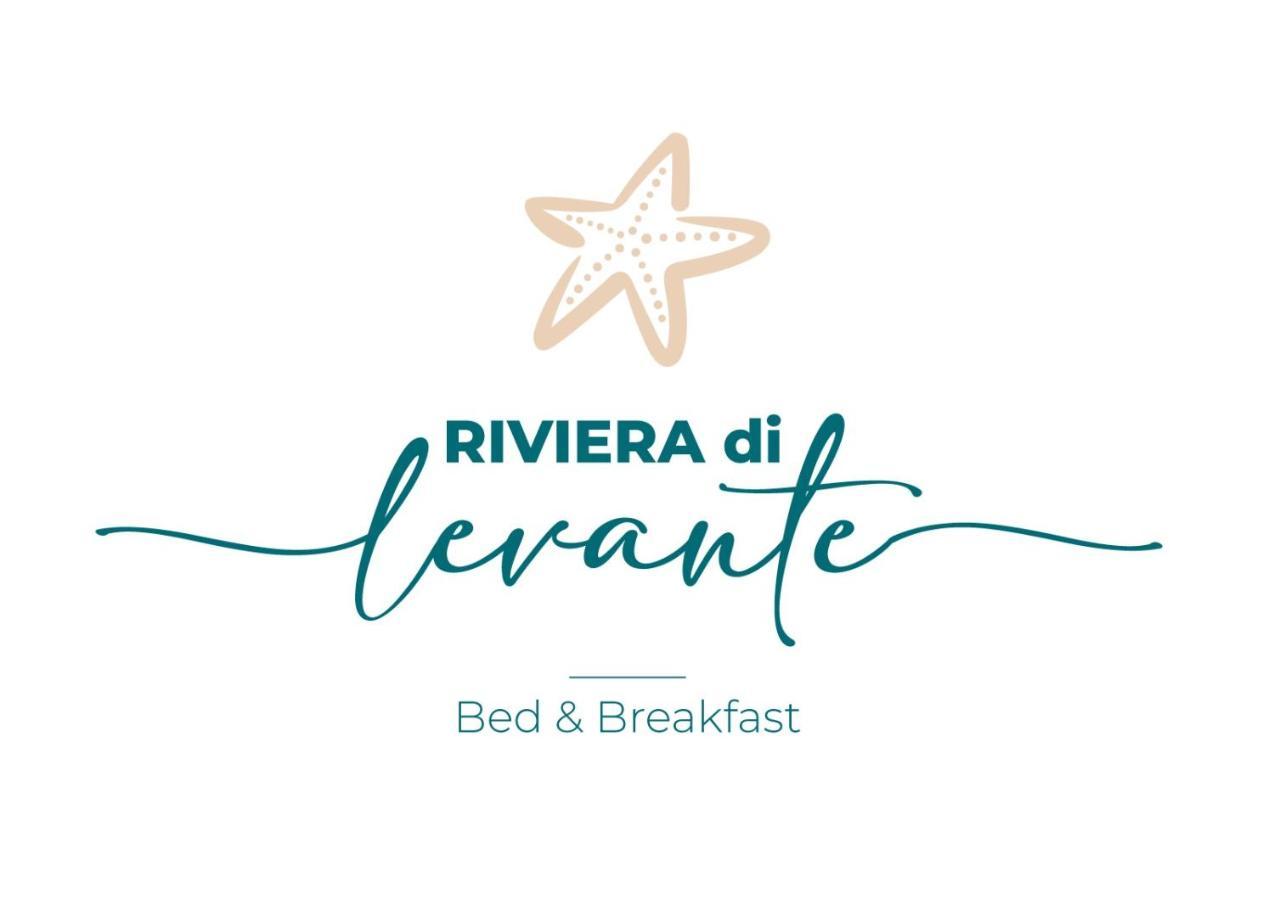 تيراتشينا B E B Riviera Di Levante المظهر الخارجي الصورة